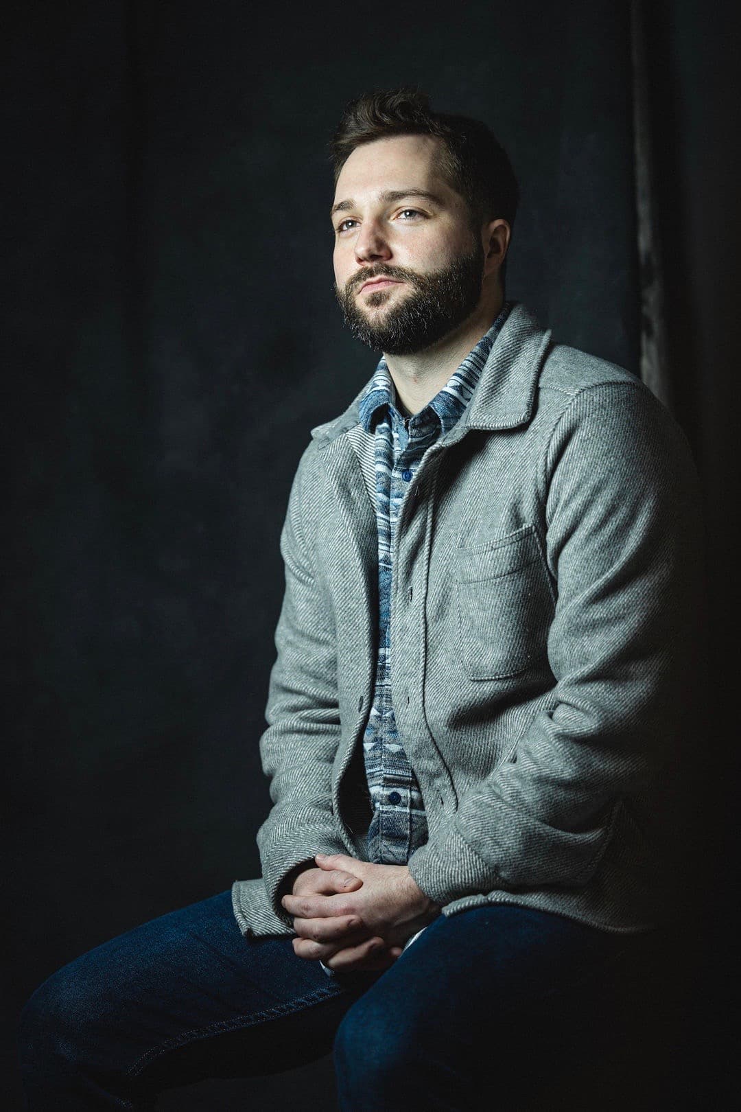 Michael V. Brown